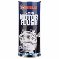 مکمل روغن موتور خودرو گتسان مدل G-7128 حجم 433 میلی لیتر