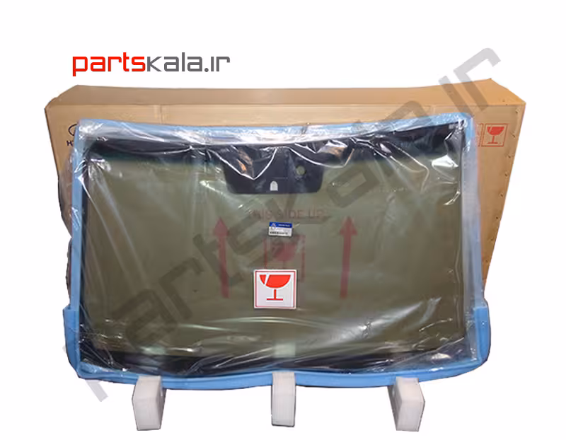 شیشه جلو هیوندای سوناتا NF