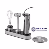 غذاساز بورانو مدل BR107F