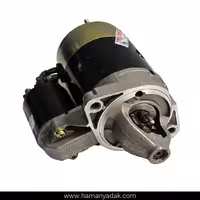 استارت کامل مزدا 1600 برند STAR MAX