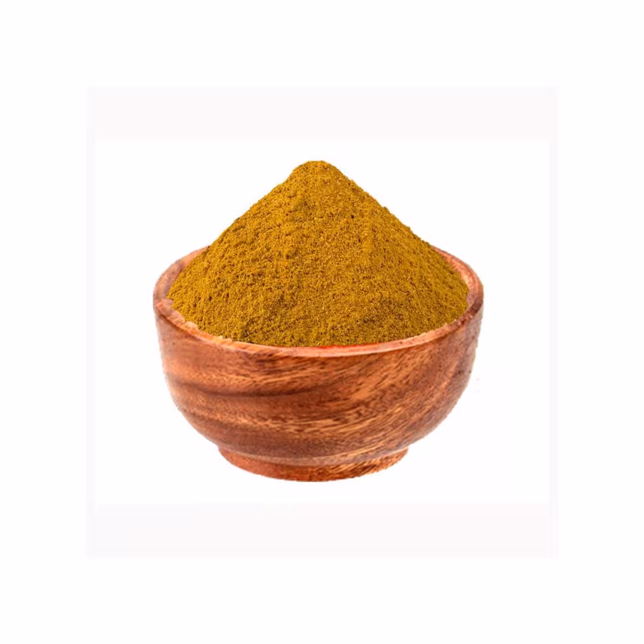 پودر ادویه کاری ممتاز 100 گرمی