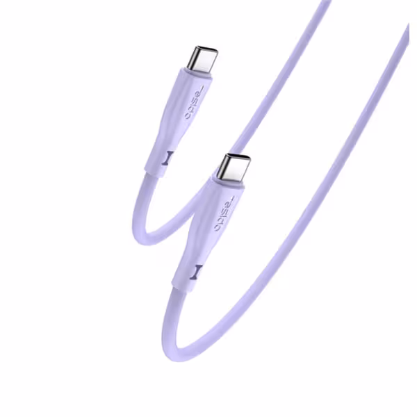 کابل usb-C یسیدو مدل CA152 طول 1 متر