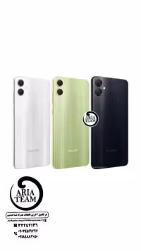 لنز دوربین سامسونگ A05