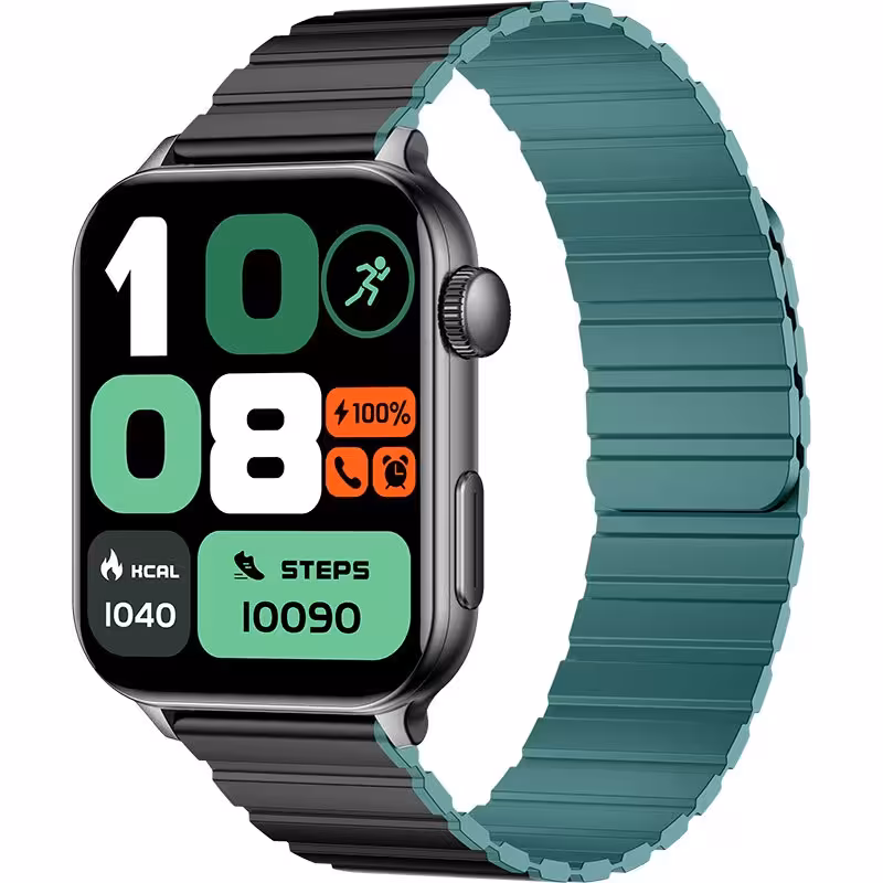 ساعت هوشمند گلوریمی مدل Glorimi GS2 X