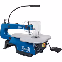 دستگاه اره مویی شپخ 125 وات مدل 5901404901 - DECO-XL