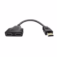 اسپلیتر 1 به 2 HDMI برند Aspack