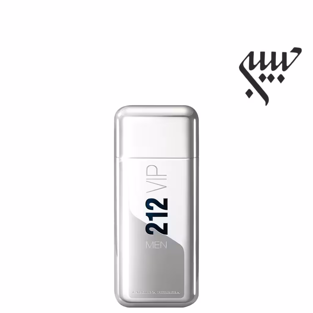 Carolina Herrera 212 VIP Men   وی آی پی مردانه     212