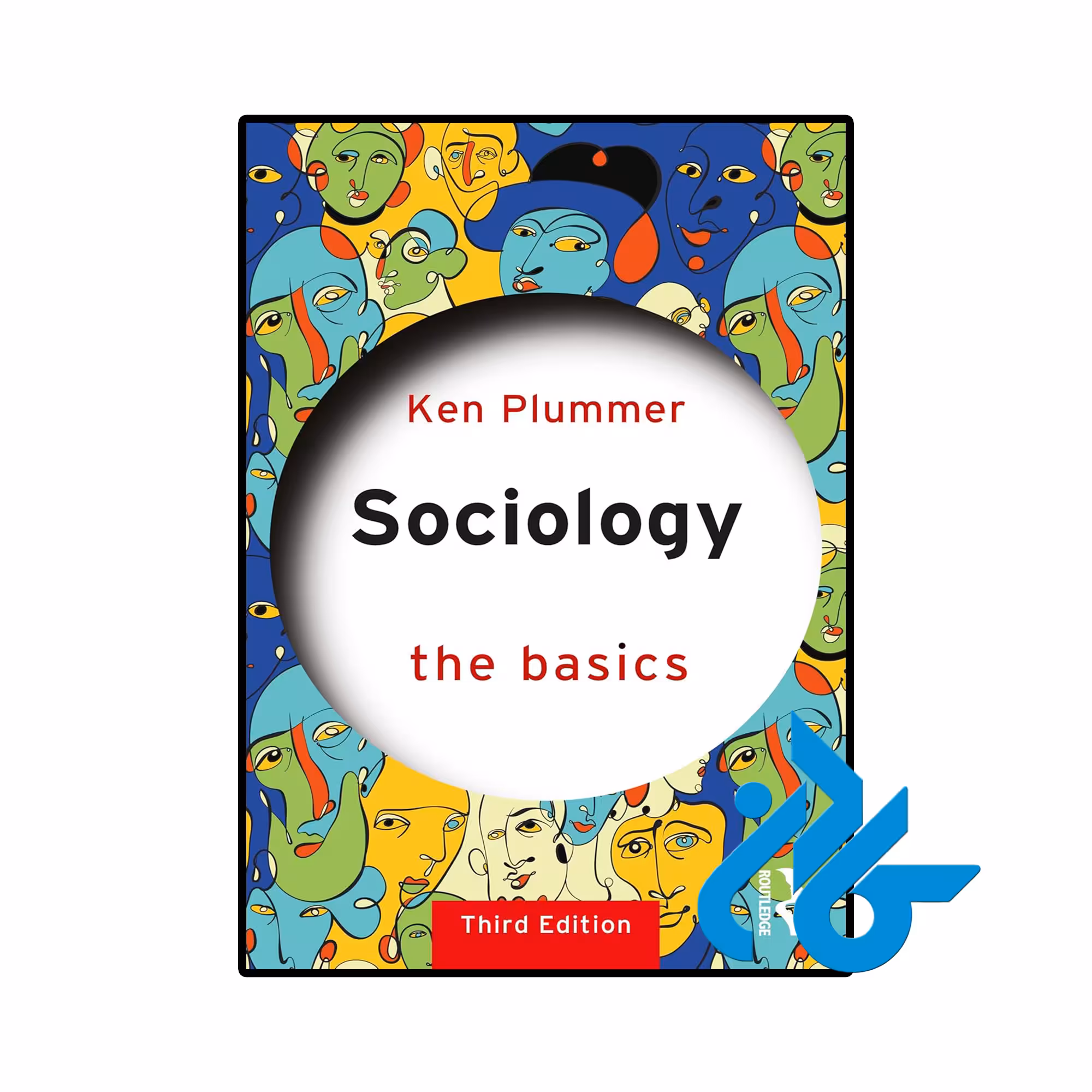 کتاب Sociology The Basics 3rd