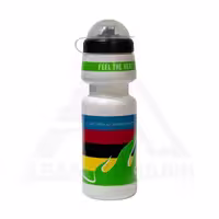 قمقمه دوچرخه سواری برند مریدا 750ml مدل FEEL THE HEAT