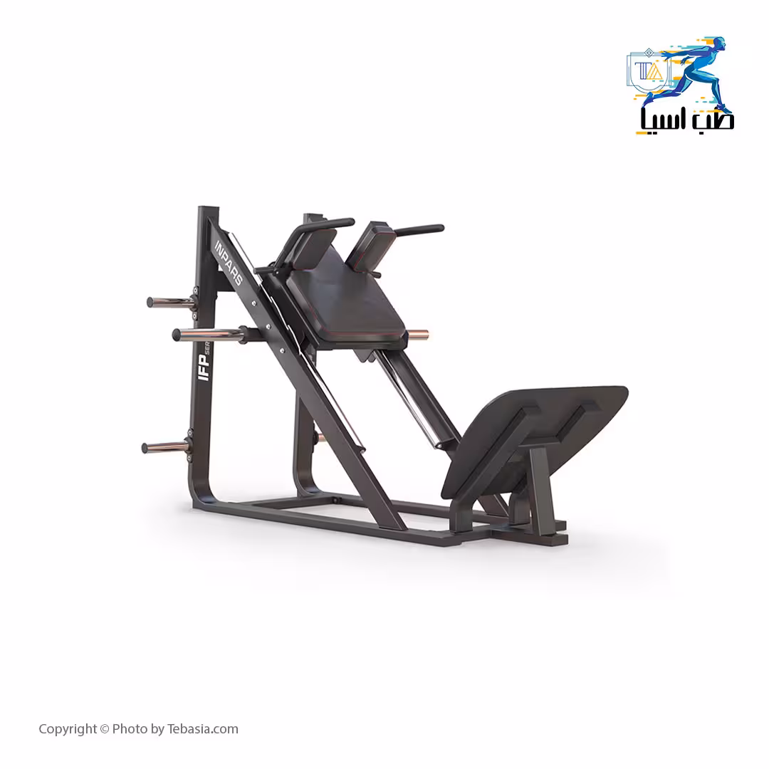 دستگاه هاگ پا اینپارس مدل IFP-2061