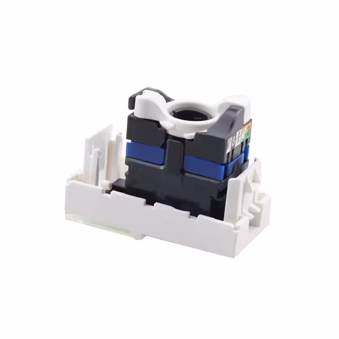 کیستون باریک CAT6 UTP
