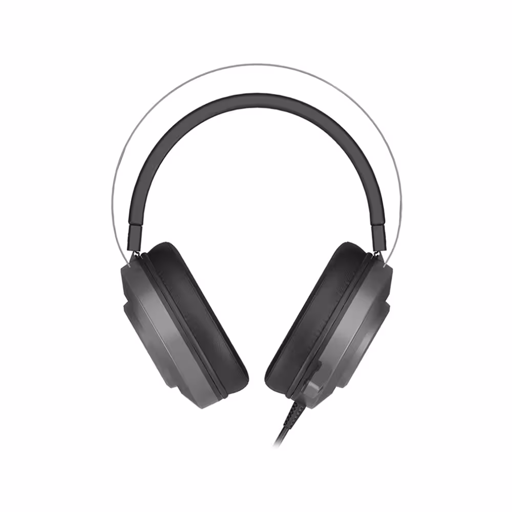 هدست گیمینگ با سیم ای فورتک مدل Bloody G521S