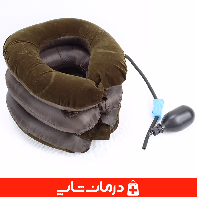 تراکشن بادی گردن