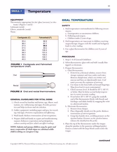 خرید و دانلود نسخه کامل کتاب Medical procedures