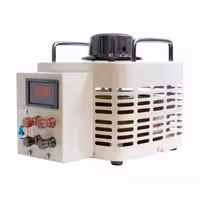 اتوترانس ، واریابل ، واریاک TDGC2- 3Kva