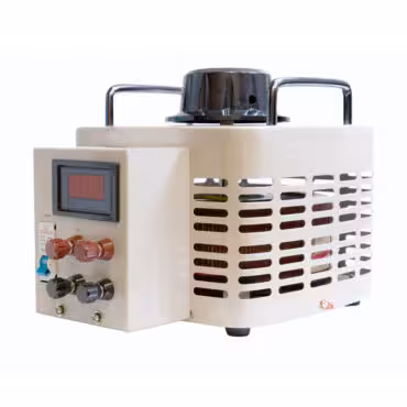 اتوترانس ، واریابل ، واریاک TDGC2- 3Kva