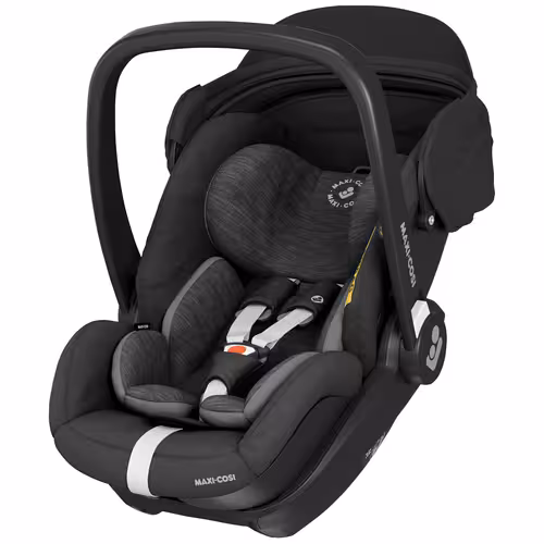 کریر مکسی کوزی مدل ماربل مشکی Maxi-Cosi Marble Essential Black کد کالا: 8506672110