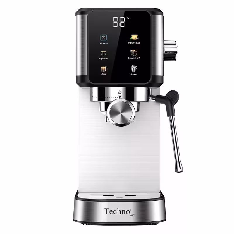 اسپرسو ساز تکنو مدل TE821