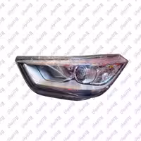 چراغ جلو چپ جک S3