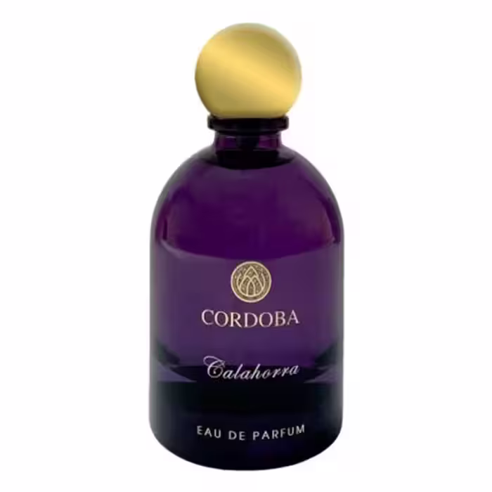 ادکلن کوردوبا کالاهورا CORDOBA حجم 100 میل