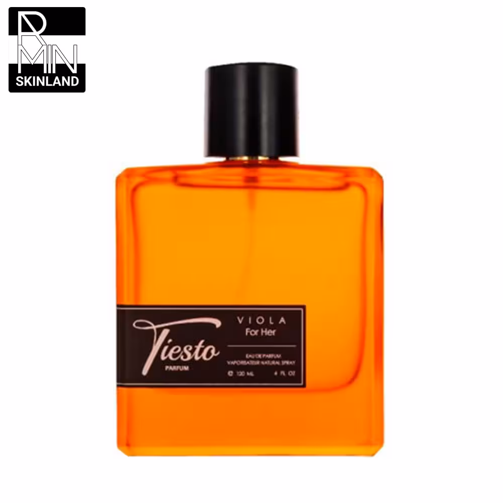 عطر زنانه تیستو مدل Viola حجم 120ml