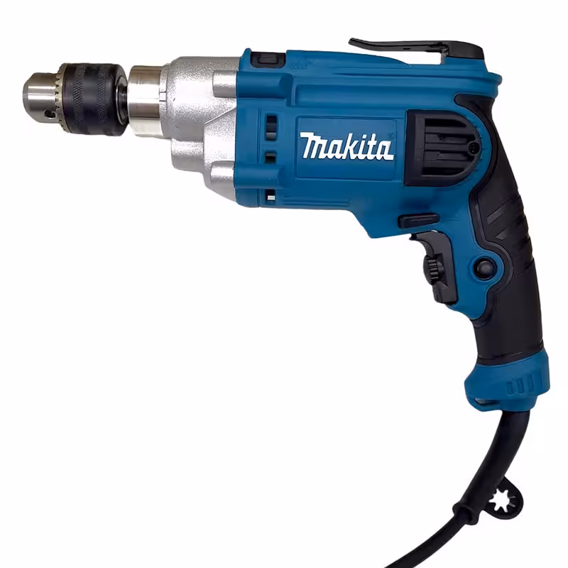 دریل پیچ گوشتی چکشی 13 میلیمتری 1150 وات ماکیتا مدل HR2035 | کالا مکس