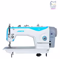 چرخ خیاطی راسته دوز دینام سرخود جک مدل F12
