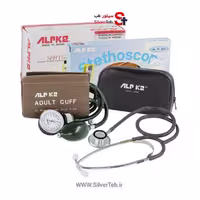 فشارسنج عقربه ای ALPK2