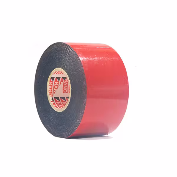 چسب دو طرفه فوم دار 5 سانتی متری