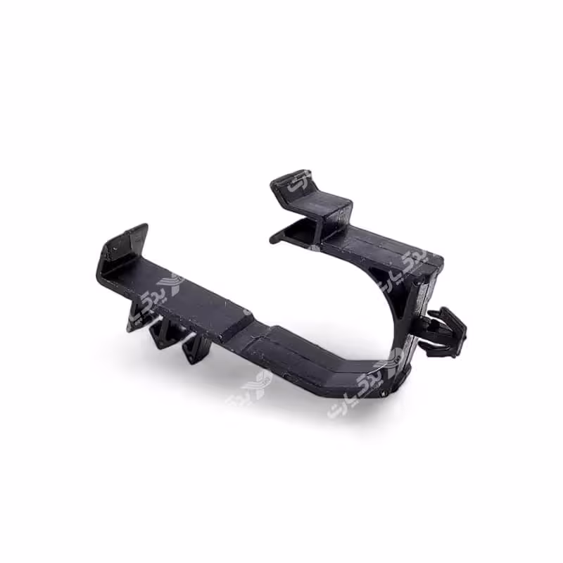 خار نگهدارنده سیم کشی پراید تیبا کوییک ساینا [ 2 عددی ]