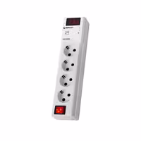 محافظ ولتاژ آروین مدل PD804 | کالا مکس