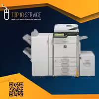 دستگاه کپی شارپ مدل sharp MX-M363N