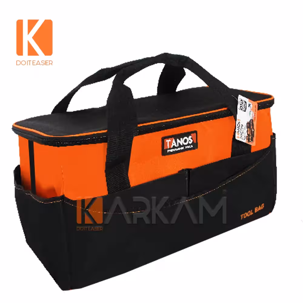 کیف ابزار 50 سانت تانوس BAG-010