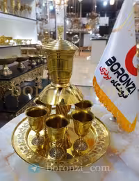 پیک میجر تمام برنج