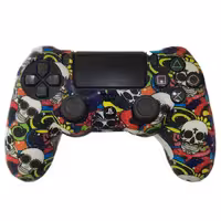 DualShock4 Cover – 22
