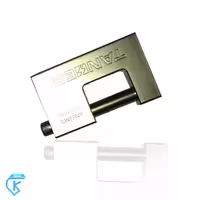 قفل کتابی 90 تنسر