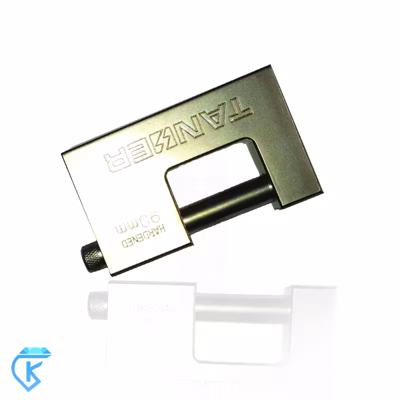 قفل کتابی 90 تنسر