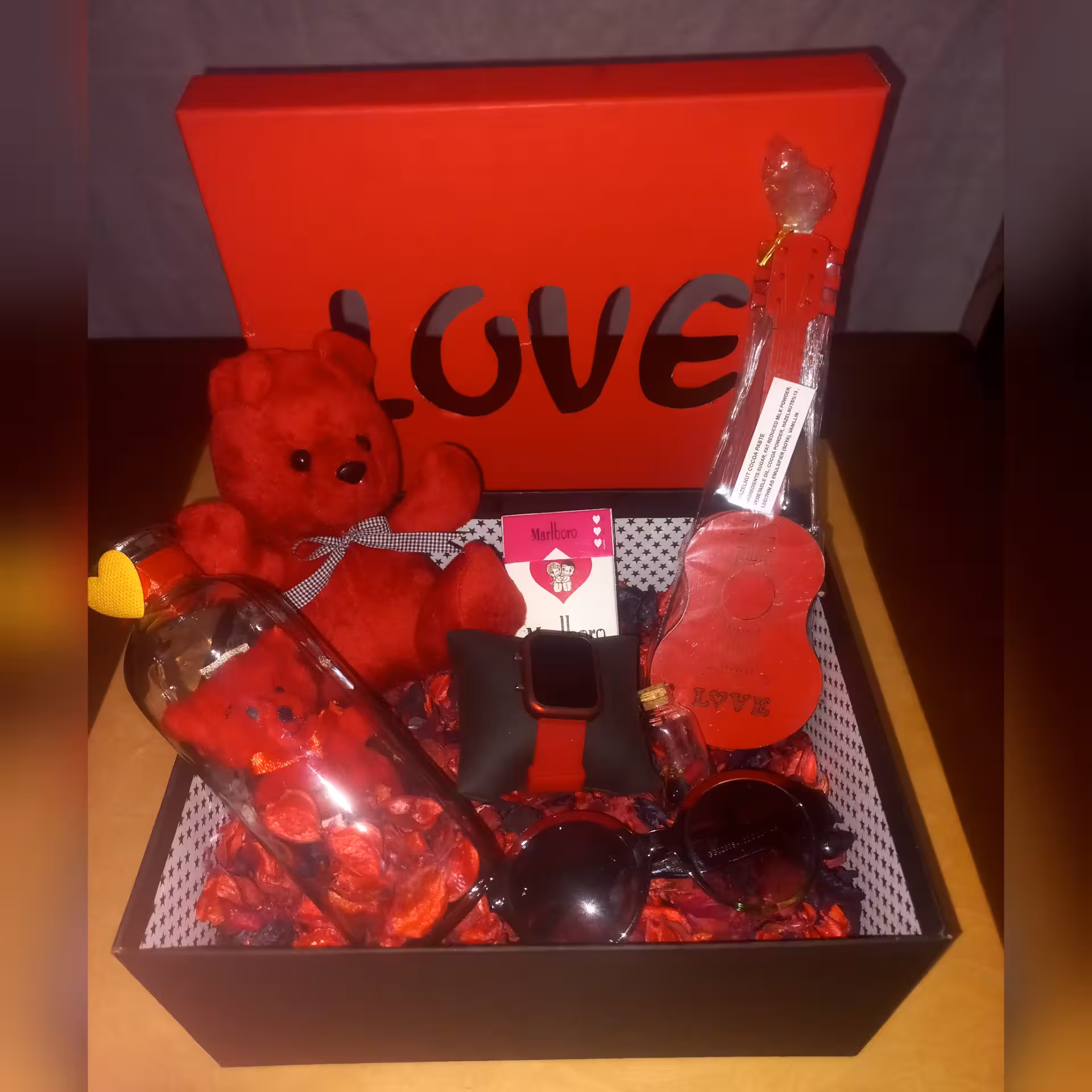 باکس کادویی کد 9686