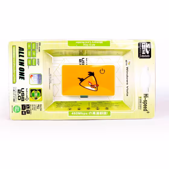 کارت‌خوان مدل 480 کدM11383