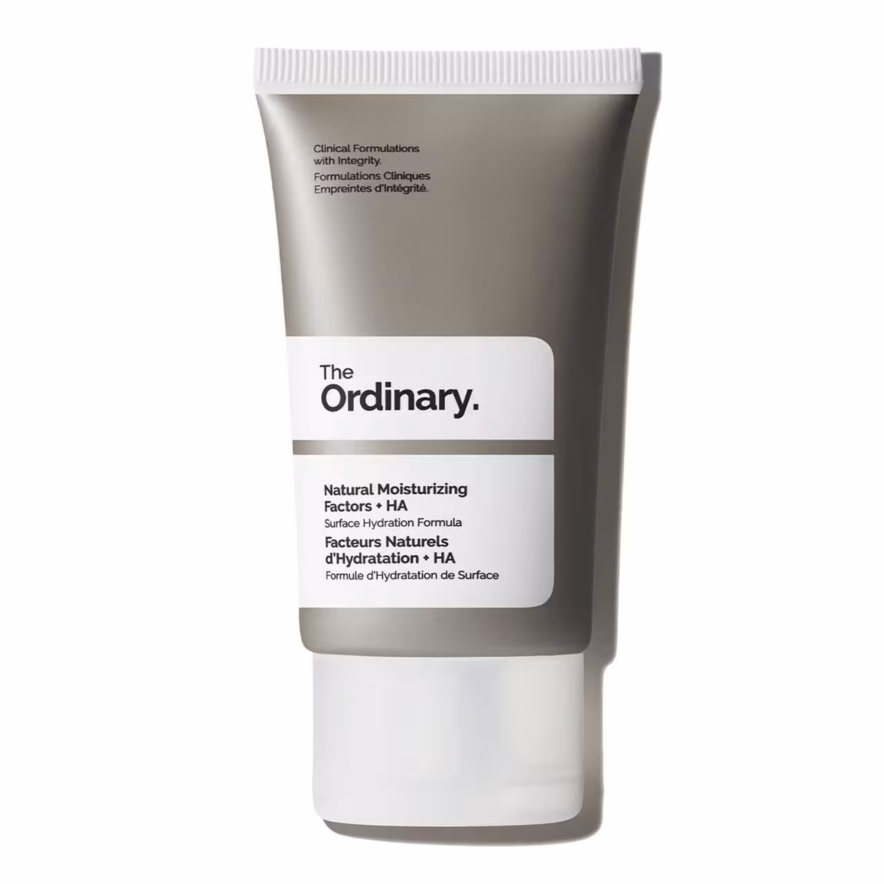 کرم مرطوب کننده و آبرسان طبیعی اوردینری (30mL) The Ordinary
