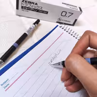 اتود (مداد نوکی) 0.7 زبرا درافیکس مشکی Drafix