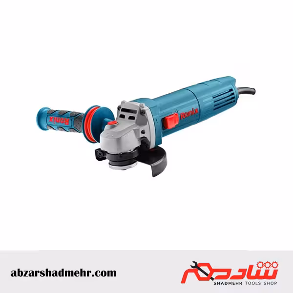 مینی فرز 1200 وات رونیکس 3125