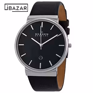 ساعت مردانه اسکاگن/ skagen رفرنس skw6104