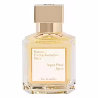 عطر فرانسیس کرکجان آکوا ویتای فورته ( MFK Aqua vitae forte )