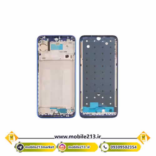 شاسی و فریم شیائومی Redmi Note 7 Pro