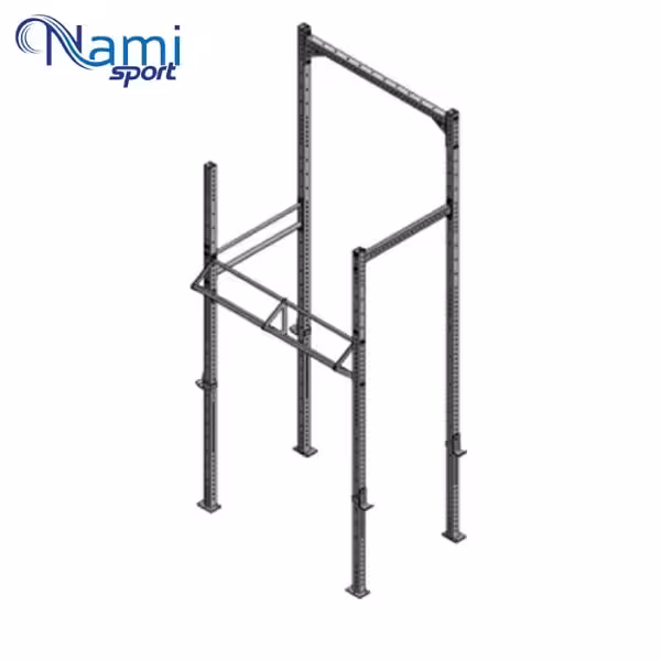 سازه کراسفیت مرکزی NS05