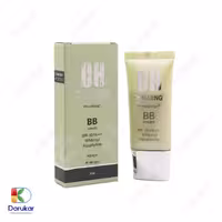 کرم پودر چند کاره بی بی چلنج SPF30