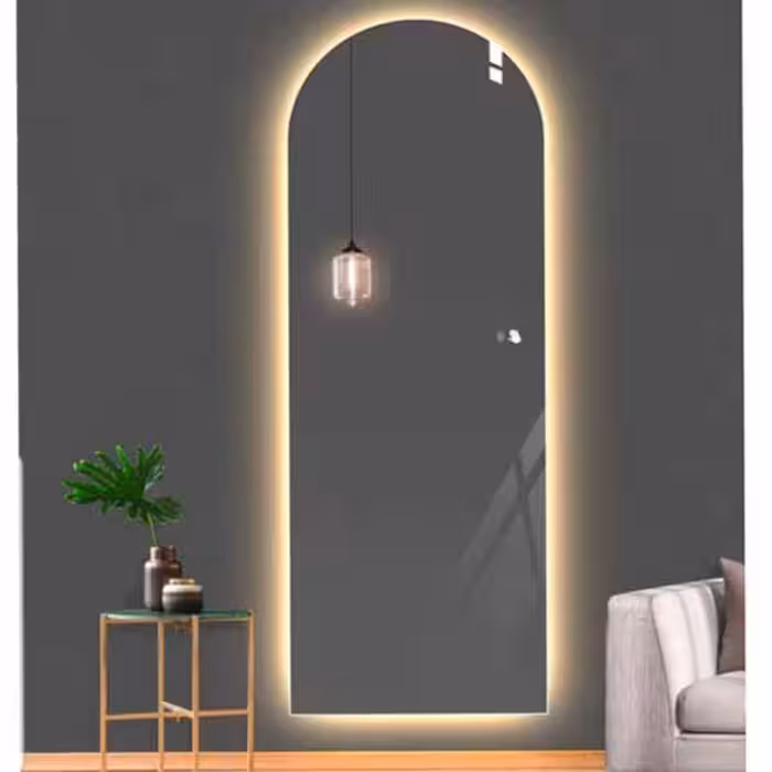 آینه الف طرح ماندگار کدBA-130-30