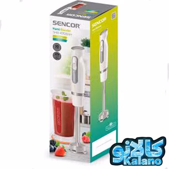 گوشت کوب سنکور مدل 4358