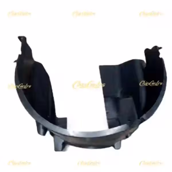 شلگير چرخ جلو چپ ام جي 550 و 6